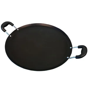 111892.01 | Oster Zadora 14-Inch Non-Stick Carbon Steel