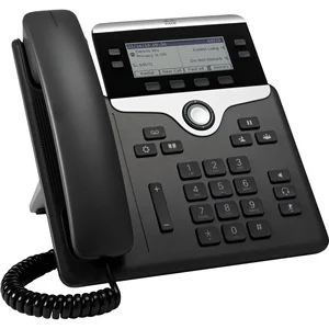 CP-7841-3PCC-K9-RF | Third Party Refurbished Cisco IP Phone