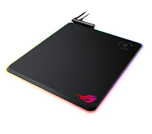 ROGBALTEUSQI | Asus ROG Balteus RGB Gaming Mouse Pad with