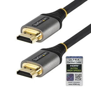 HDMM21V5M | Startech 16ft Ultra High Speed HDMI 2.1 Cable