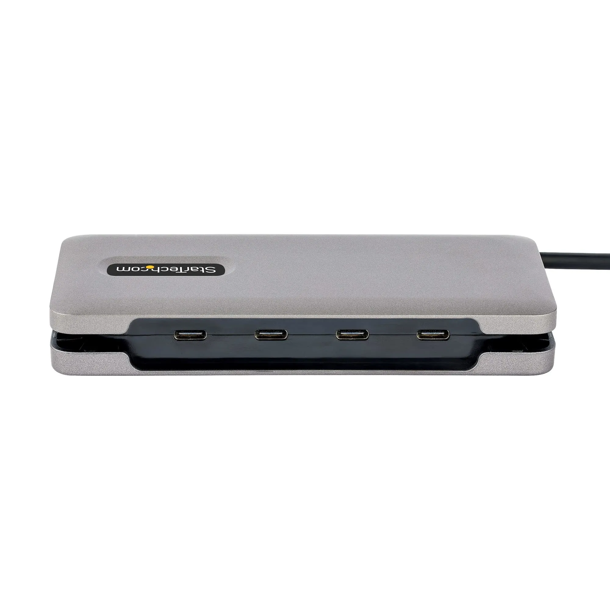 Startech HB31CM4CPD3 Compact 4-port Usb-c Hub With Power Delivery