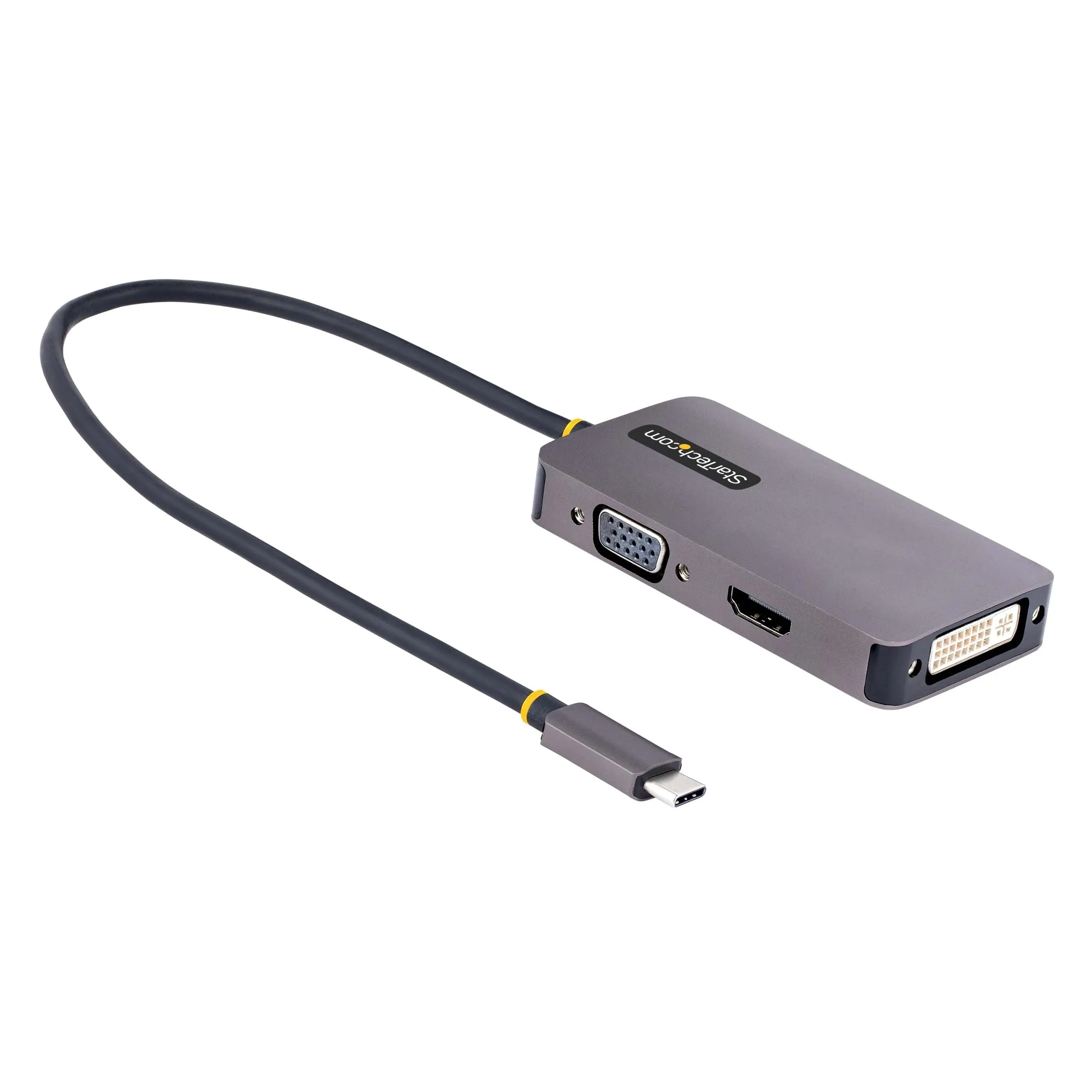 STARTECH-118-USBC-HDMI-VGADVI