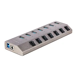 STARTECH-5G7AIBS-USB-HUB-NA