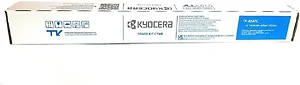 1T02YMCUS0 | Kyocera TK-8547C Cyan Toner Cartridge - 20000