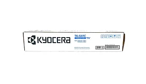 KYO1T02WHCUS0 | Kyocera (TK-5317C) Cyan Toner Cartridge