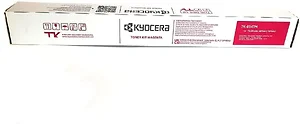1T02YMBUS0 | Kyocera Magenta Toner Cartridge TK-8547M