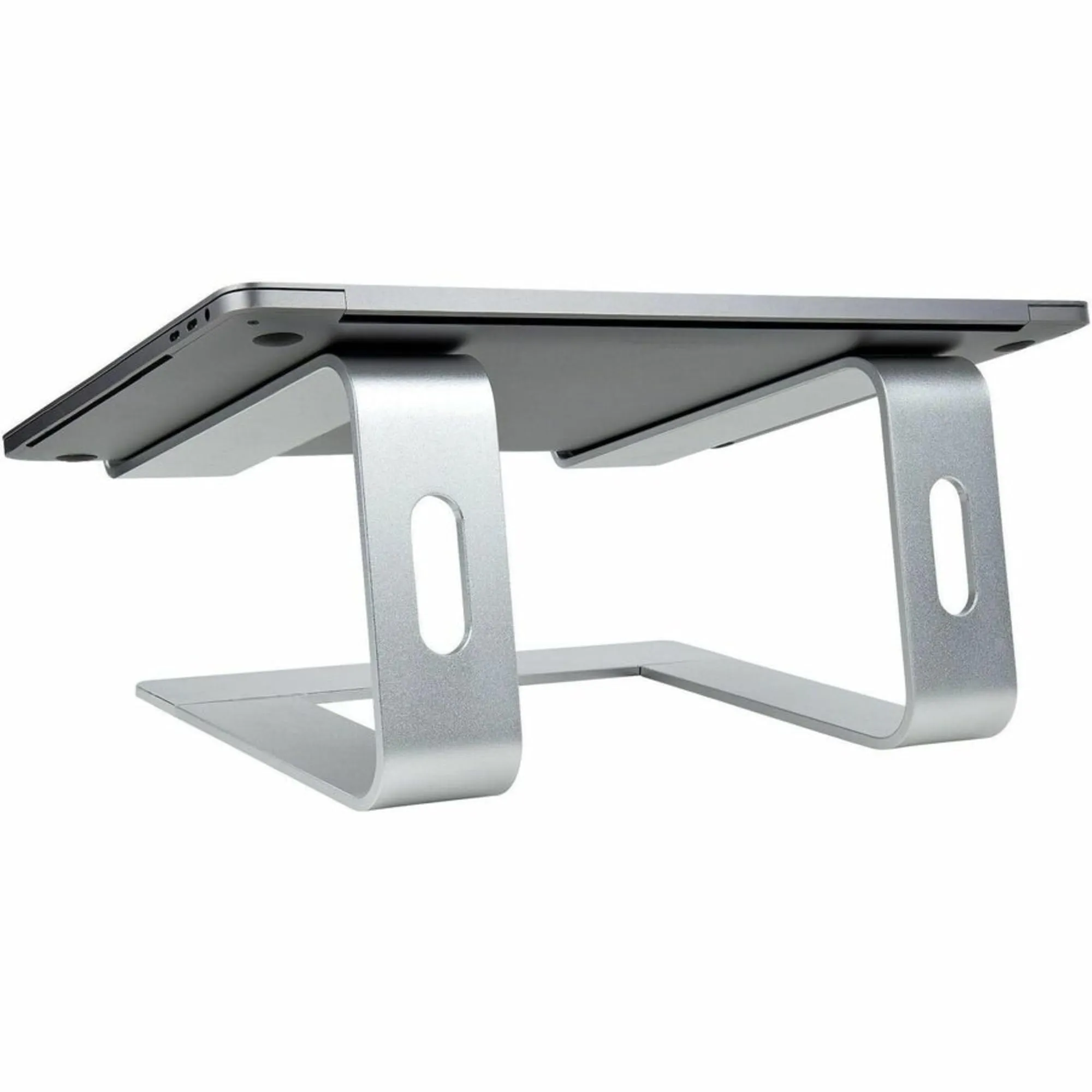 Startech LAPTOP-STAND-SILVER Laptop Stand For Desk 5kg 11lb