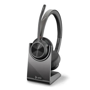77Z31AA | Hp Hewlett Packard Voyager 4320 UC USB-C Headset