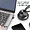 77Z31AA | Hp Hewlett Packard Voyager 4320 UC USB-C Headset