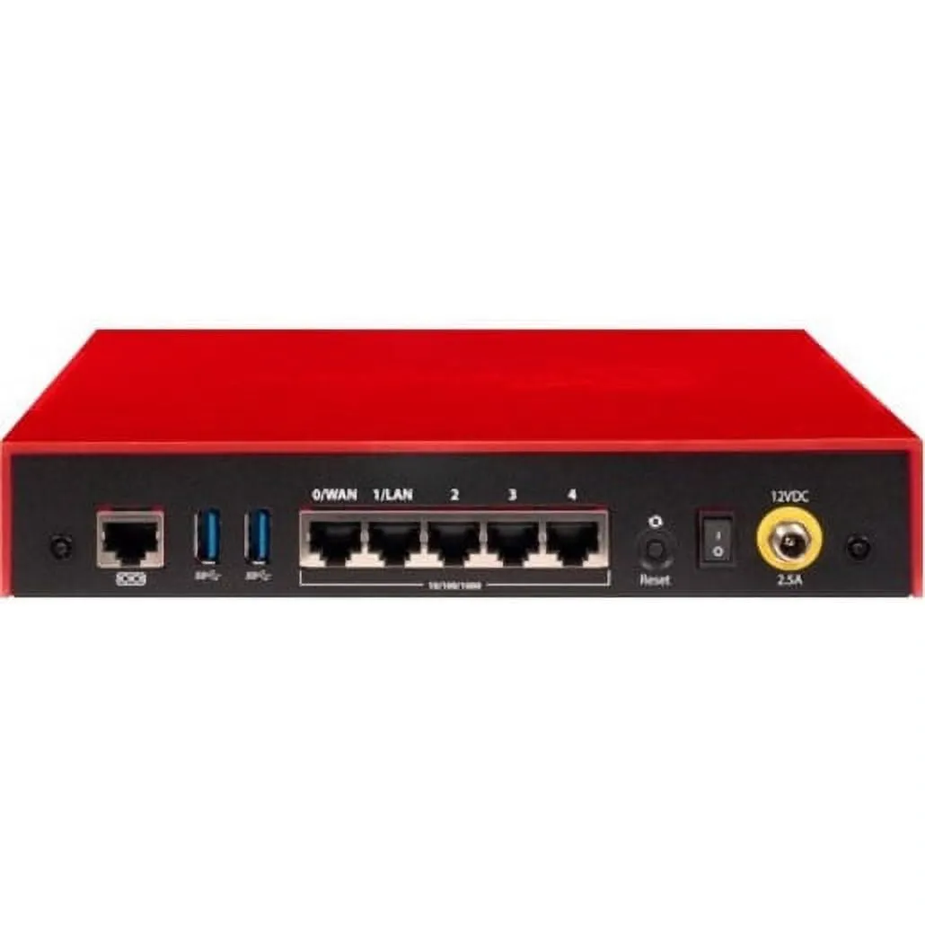 WATCHGUARD-WGT25415