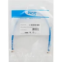 International Connectors and Cable Corp.-ICPCST03BL