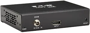 B156-002-8K | Tripp Lite DP 2 PORT SPLITTER 8K 60HZ TAA