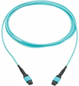 N845B-04M-12TAA | Tripp Lite 100G MM 50 125 OM4 FIB CBL 4M