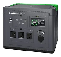 APC - Schneider Electric-PPS730