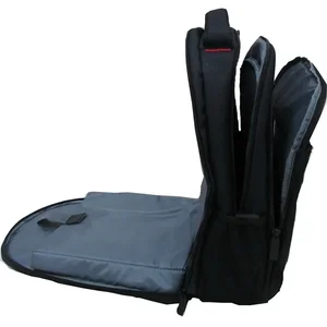 ETPR-BP16-CF | Ecotrend Cases Stylish TSA Approved Tech Pro