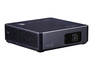 S2 | Asus THE ZENBEAM DELIVERS CRISP AND BRIGHT SHORT THROW