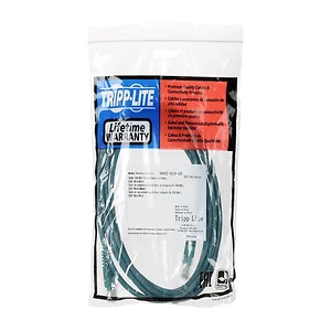 '519291 | Tripp Lite Tripp Lite 10ft Cat5e - Cat5 350MHz