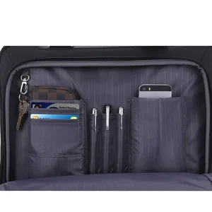 ETEX-URC-15 | Ecotrend Cases Executive Tech Travel Rolling