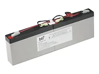 BATTERY TECHNOLOGY-RBC18-SLA18-BTI