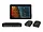 9J686AA | Hp Poly Microsoft Teams Room Kit with HP PC & GC8