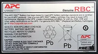 APC - Schneider Electric-RBC43