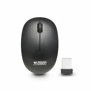 Urban Factory FREE WIRELESS 2,4GHZ MOUSE (RETAIL)
