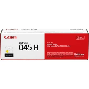 CNM1243C001 | Canon (CRG-045H) High Capacity (Yellow) Toner