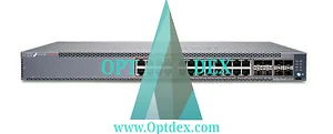 EX4100-24T | Juniper EX4100 24-Port Ethernet Switch with