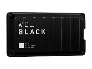 WDBA3S0020BBK-WESN | Western Digital 2TB P50 Game Drive SSD