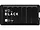WDBA3S0020BBK-WESN | Western Digital 2TB P50 Game Drive SSD