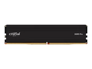 Crucial CP48G56C46U5T IS THE TRAY PART OF CRUCIAL 48GB DDR5