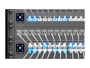 UACCCABLEPATCHEL015M | Ubiquiti Unifi Etherlighting Patch