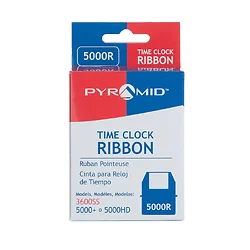PYRAMID TIME SYSTEMS-5000R