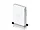 U7-PRO-WALL | Ubiquiti Wall-Mounted WiFi 7 Access Point