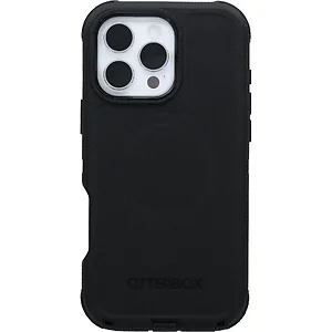 Otter Products Defender Pro Case for iPhone 16 Pro Max