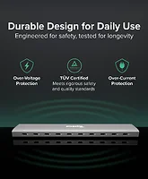 Plugable Technologies-PS-10CC