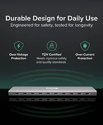Plugable Technologies-PS-10CC