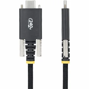 S2CEPR2M-USBSL-CABLE | Startech 6ft USB-C Charging Cable,