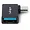 Startech StarTec AC USB31CAADGCPRA Right Angled USB-C to