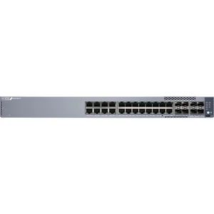Juniper EX4100-F 24-Port Managed Switch with Advanced