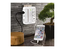 CyberPower-GP400U4AWH