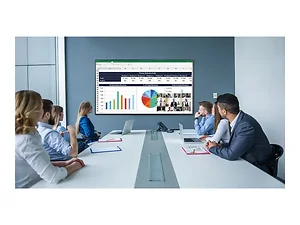 998-2892-01 | Planar URP65-T ULTRARES P SERIES - 65IN 4K