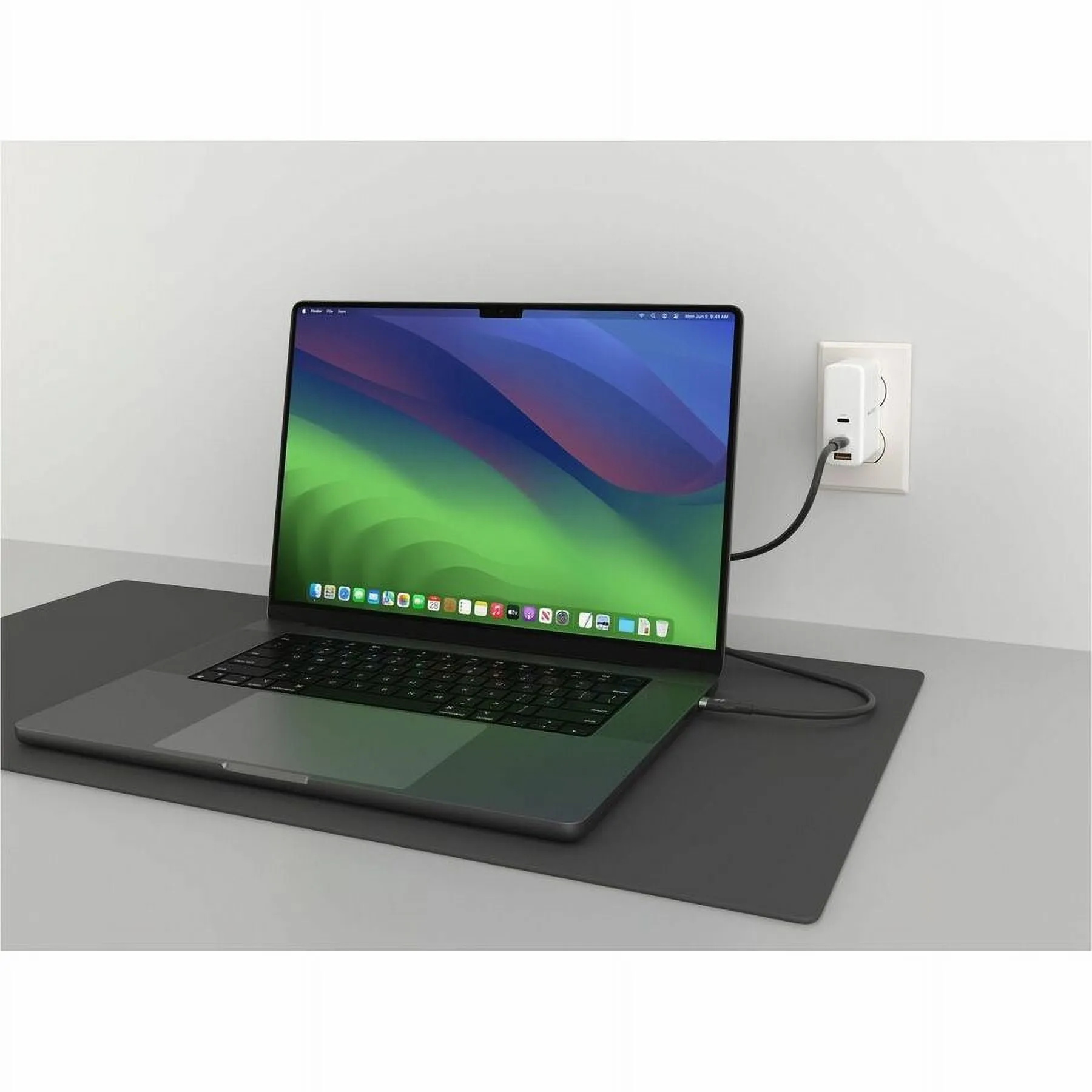 HYPERSHOP-HJ4002BKGL