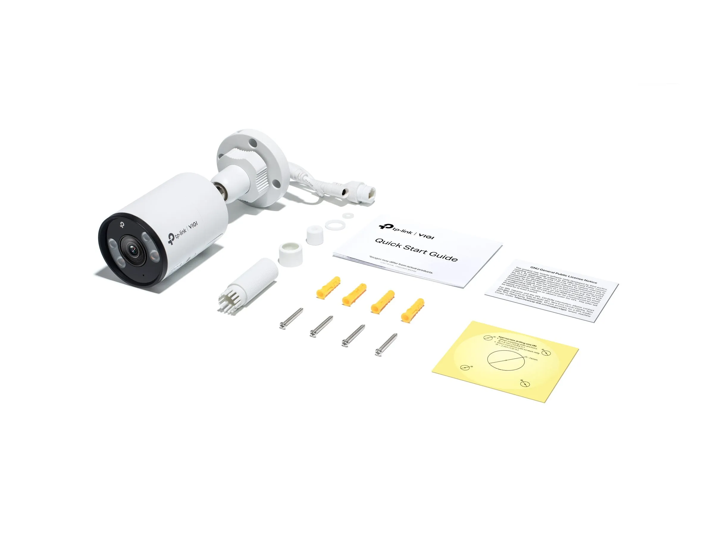 TPLINK-INSIGHT S345(2.8MM)