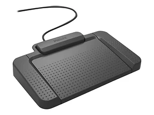 ACC2320/00 | Philips 3-Pedal Foot Control for Digital