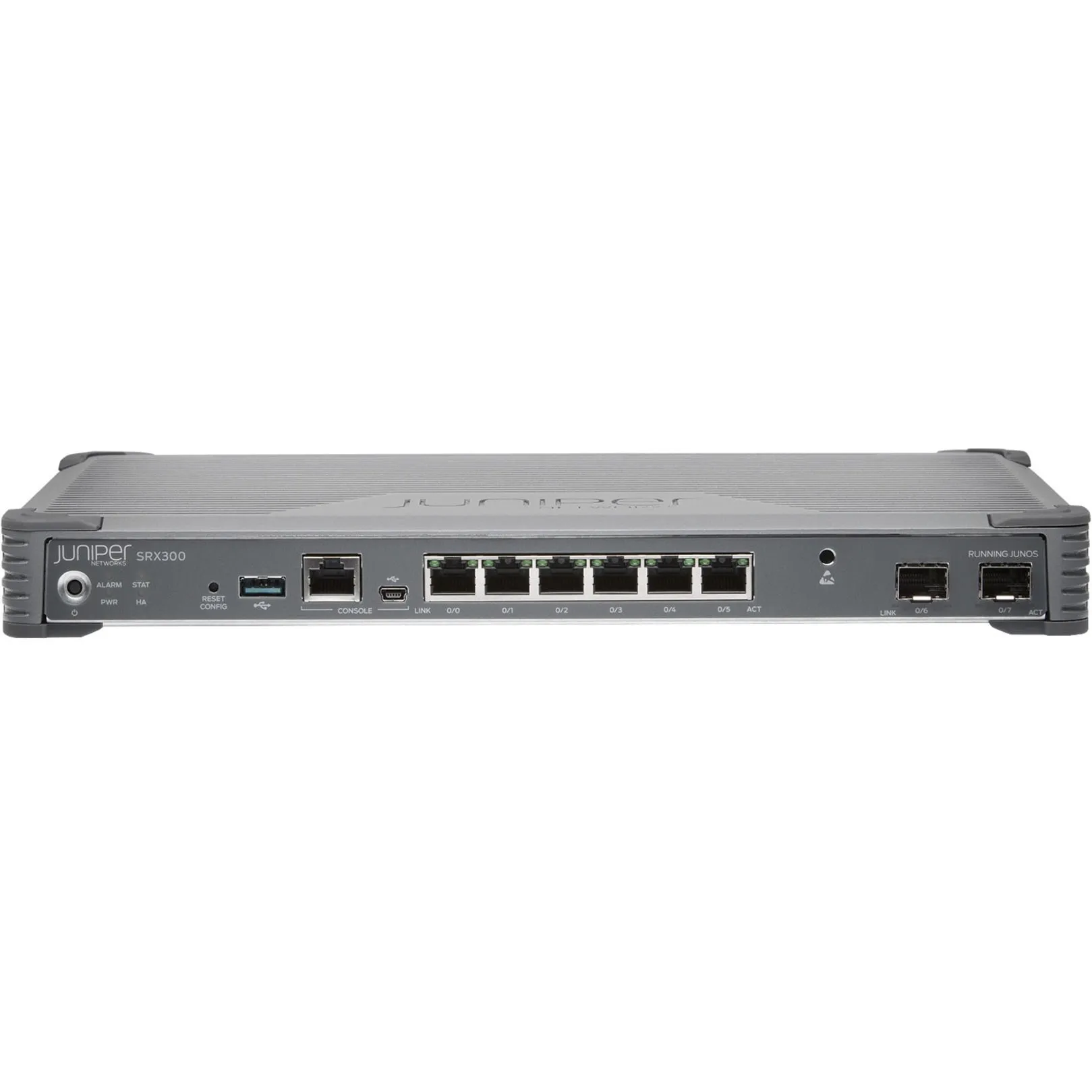 Juniper SRX300 Services Security Appliance