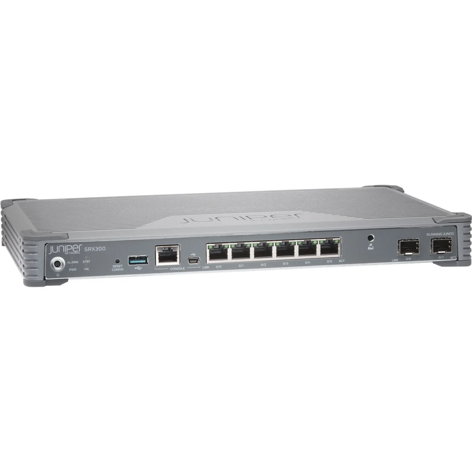 Juniper SRX300 Services Security Appliance