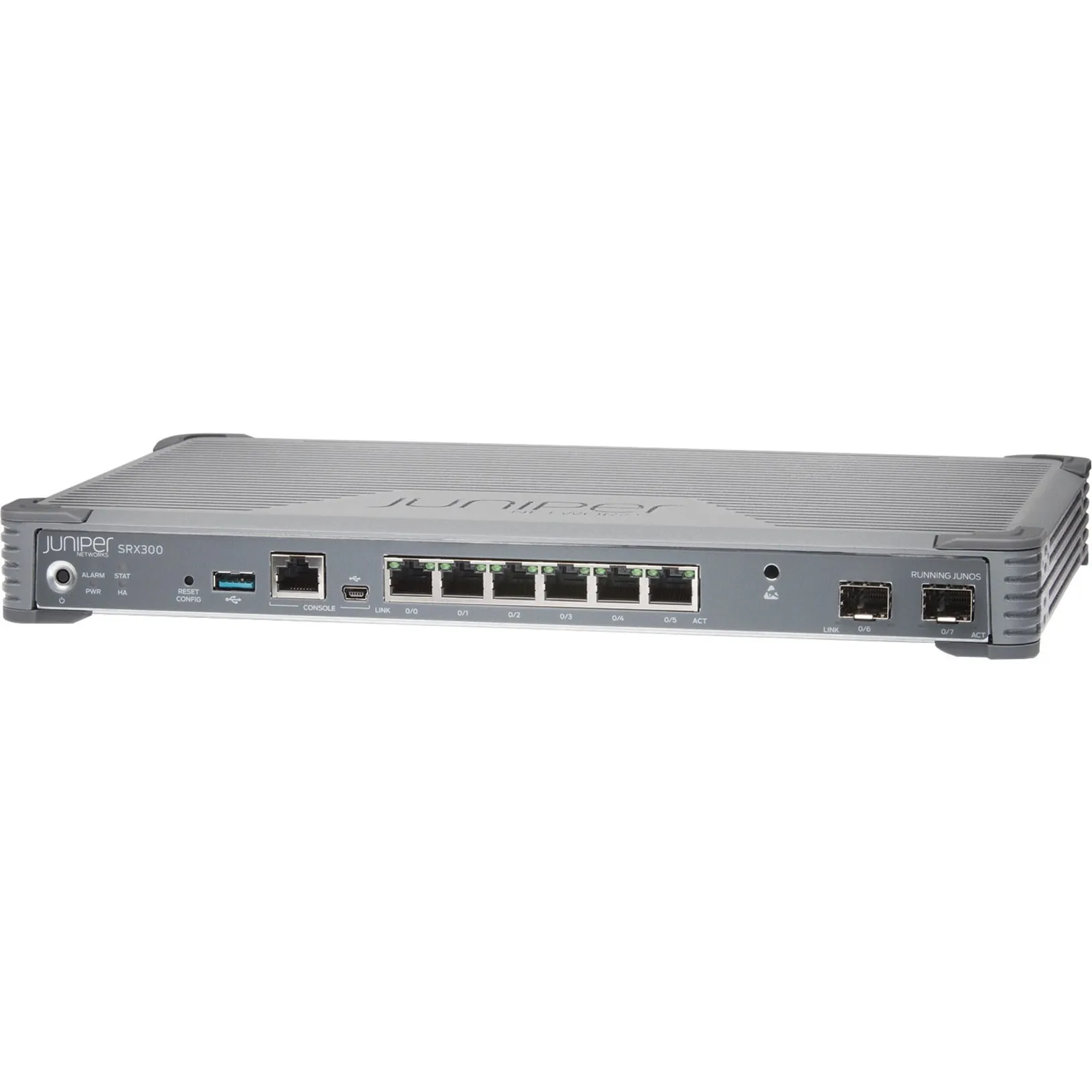 Juniper SRX300 Services Security Appliance