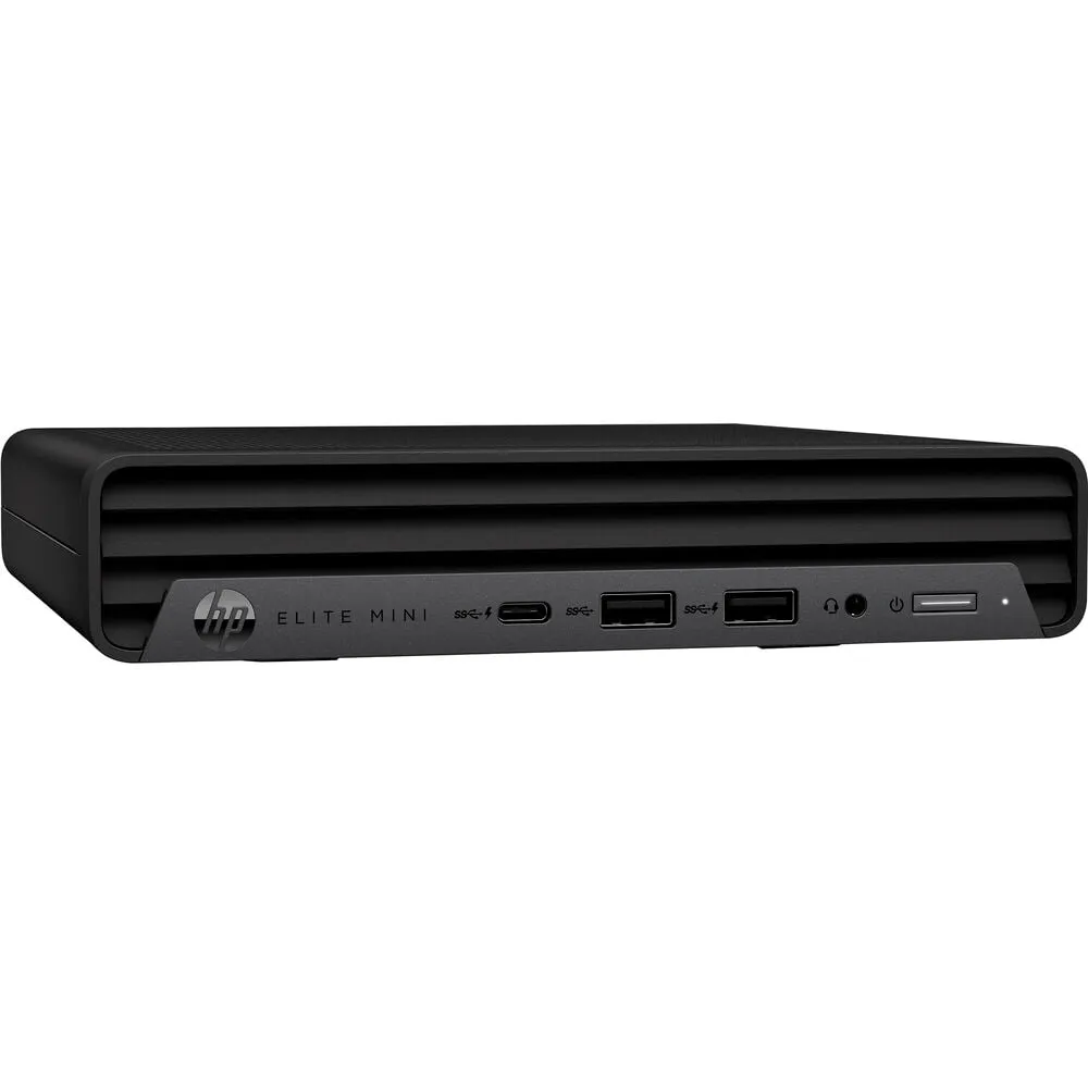 HP Hewlett Packard-BL0B6U8#ABA