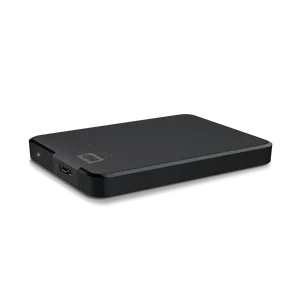WDBHJS0060BBK-WESN | Western Digital WD Elements Portable